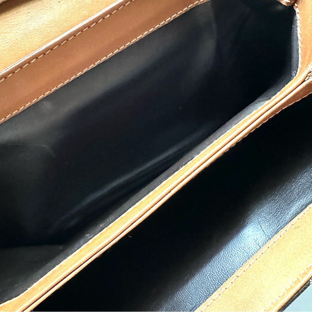 Zanobetti Firenze Vintage Bag - Picture 11 of 16